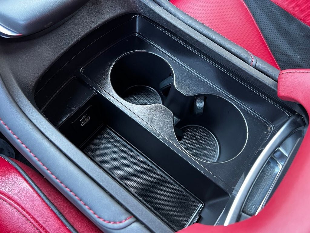 2022 Acura RDX A-Spec Advance Package SH-AWD