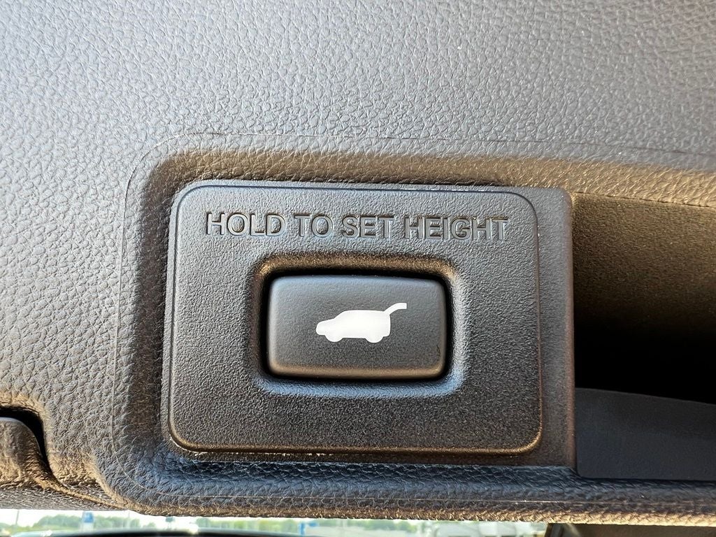 2022 Acura RDX A-Spec Advance Package SH-AWD