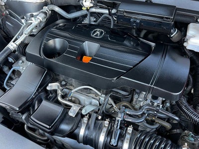2022 Acura RDX A-Spec Advance Package SH-AWD