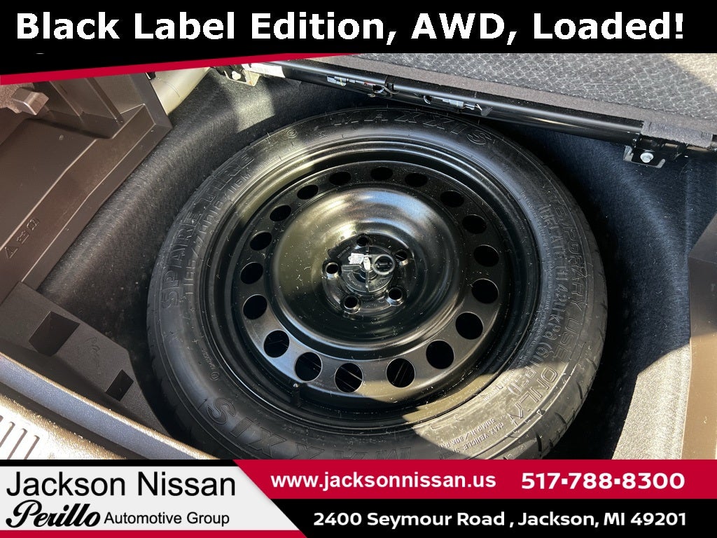 2023 Lincoln Aviator Black Label