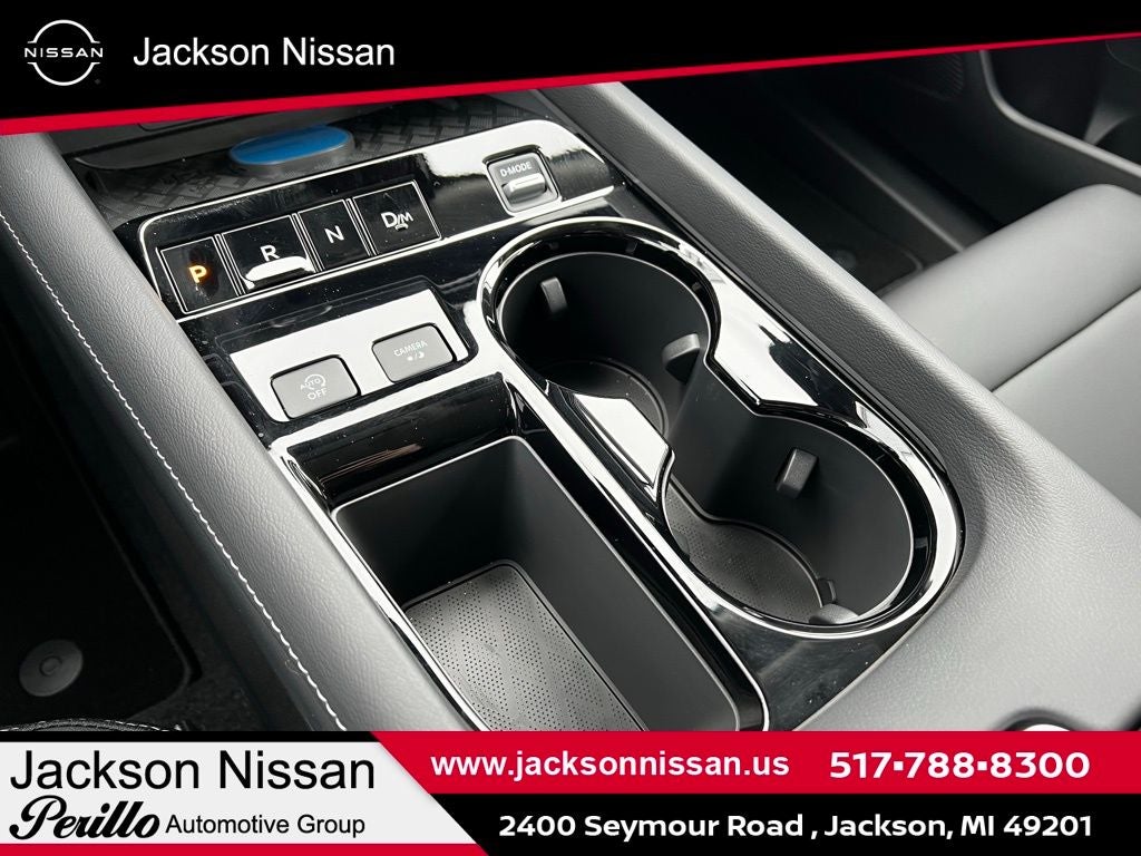 2026 Nissan Murano SV