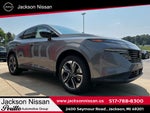2025 Nissan Murano SV AWD