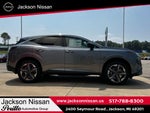 2025 Nissan Murano SV AWD