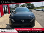 2025 Nissan Murano SV AWD