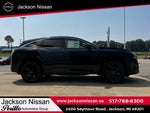 2025 Nissan Murano SV AWD