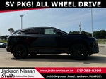 2025 Nissan Murano SV AWD
