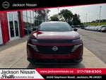 2025 Nissan Murano SV AWD