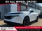 2025 Nissan Murano SV AWD