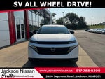 2025 Nissan Murano SV AWD