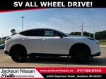 2025 Nissan Murano SV AWD