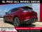 2025 Nissan Murano SL AWD