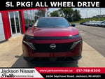 2025 Nissan Murano SL AWD