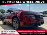 2025 Nissan Murano SL AWD
