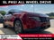 2025 Nissan Murano SL AWD