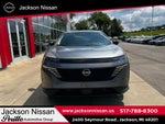 2025 Nissan Murano SL AWD
