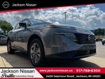 2025 Nissan Murano SL AWD