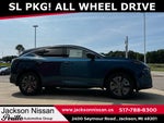 2025 Nissan Murano SL AWD