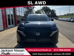 2025 Nissan Murano SL AWD