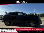 2025 Nissan Murano SL AWD