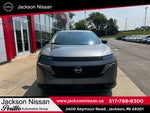 2025 Nissan Murano SL AWD