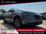2025 Nissan Murano SL AWD