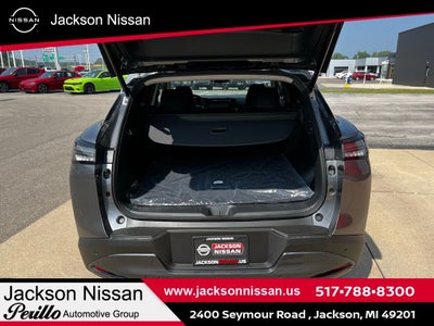 2025 Nissan Murano SL AWD