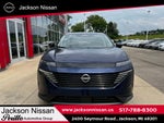 2025 Nissan Murano SL AWD