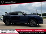 2025 Nissan Murano SL AWD