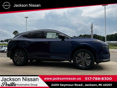 2025 Nissan Murano SL AWD