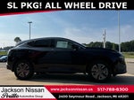 2025 Nissan Murano SL AWD