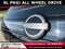 2025 Nissan Murano SL AWD