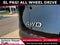 2025 Nissan Murano SL AWD