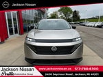 2025 Nissan Murano SL AWD
