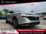 2025 Nissan Murano SL AWD