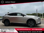 2025 Nissan Murano SL AWD