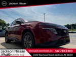 2025 Nissan Murano SL AWD