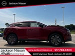 2025 Nissan Murano SL AWD