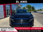 2025 Nissan Murano SL AWD