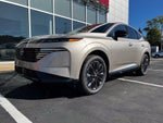 2027 Nissan Murano Platinum