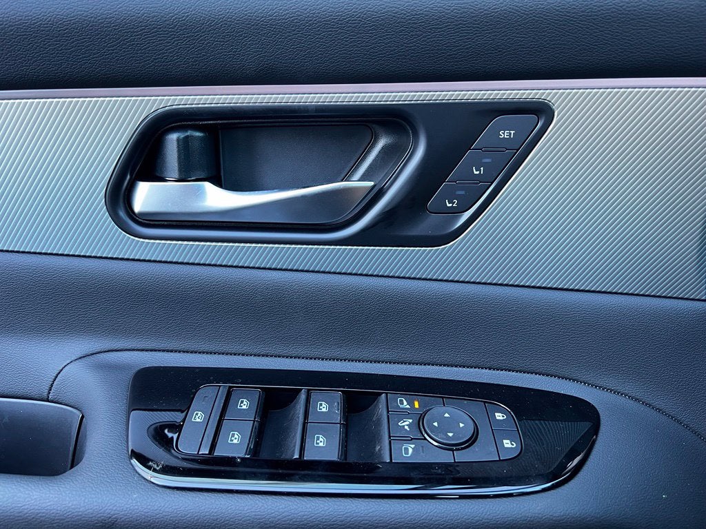 2027 Nissan Murano Platinum