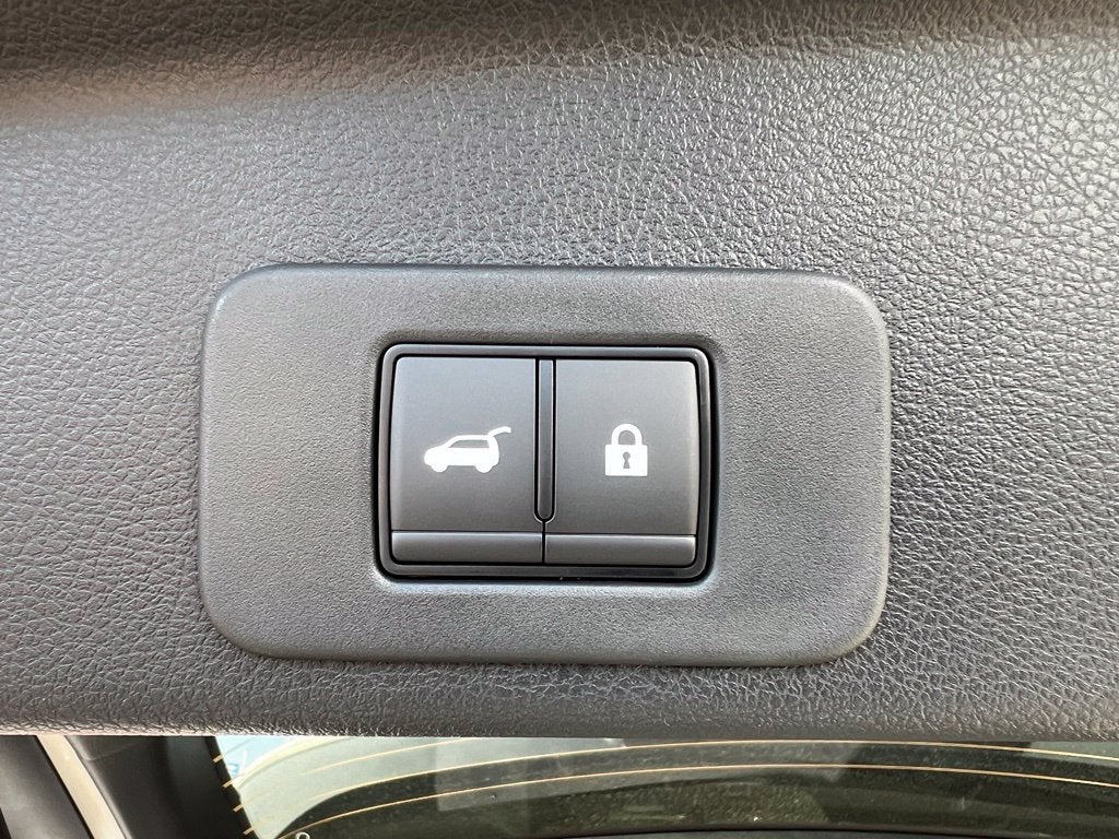 2027 Nissan Murano Platinum