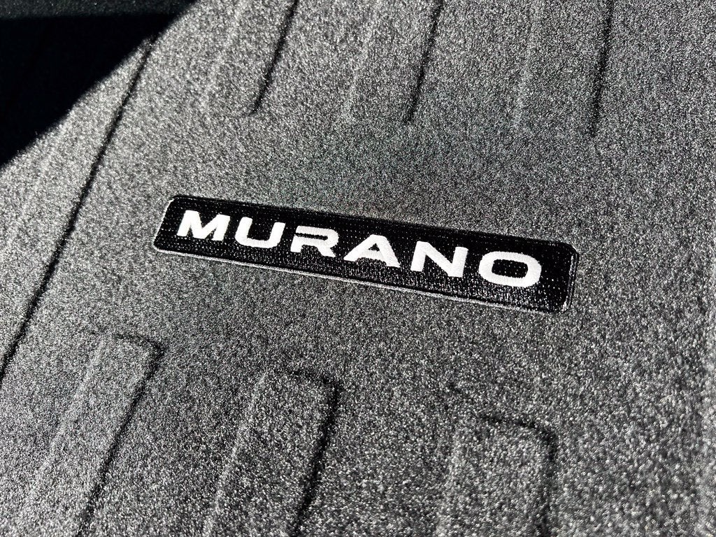 2027 Nissan Murano Platinum
