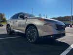 2027 Nissan Murano Platinum