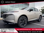 2027 Nissan Murano Platinum