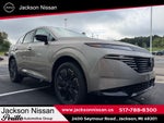 2027 Nissan Murano Platinum
