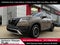 2024 Nissan Pathfinder Rock Creek®