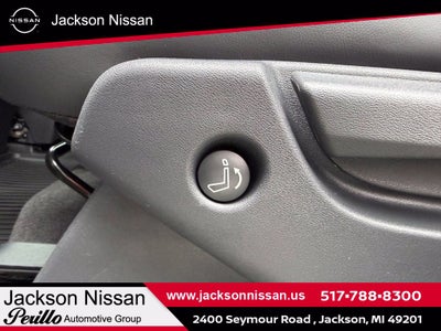 2026 Nissan Pathfinder Rock Creek®