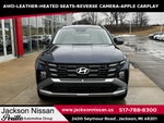 2025 Hyundai Tucson SEL AWD