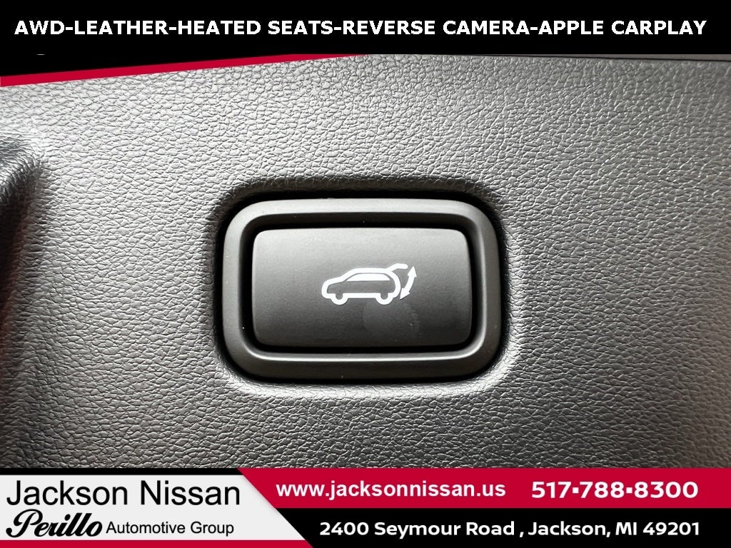 2025 Hyundai Tucson SEL AWD