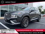 2023 Hyundai Santa Fe Hybrid SEL Premium